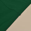 Dark Green Large Chair Cover