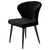 NOCTURNE Scandinavian Chair Cover