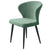 PISTACHIO Green Scandinavian Chair Cover