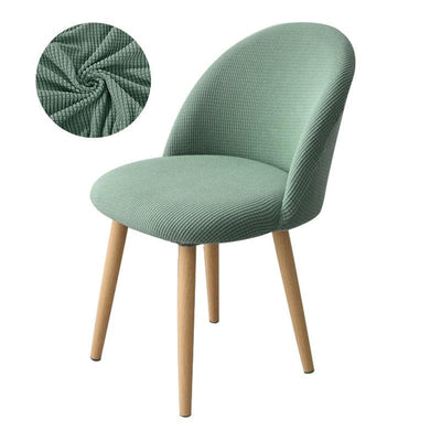 GREEN WATER Scandinavian Chair Cover