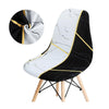 Scandinavian Ying Yang Chair Cover