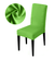 Anise Green Chair Cover