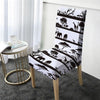 African Chair Cover