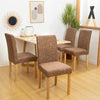 Bronze Chair Cover