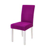 Lilac Chair Cover