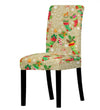 Christmas Decoration Chair Cover