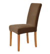 Cafe Stretch Chair Cover