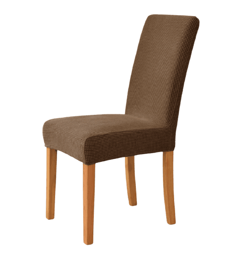 Cafe Stretch Chair Cover