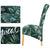 Leaf Green Large Chair Cover