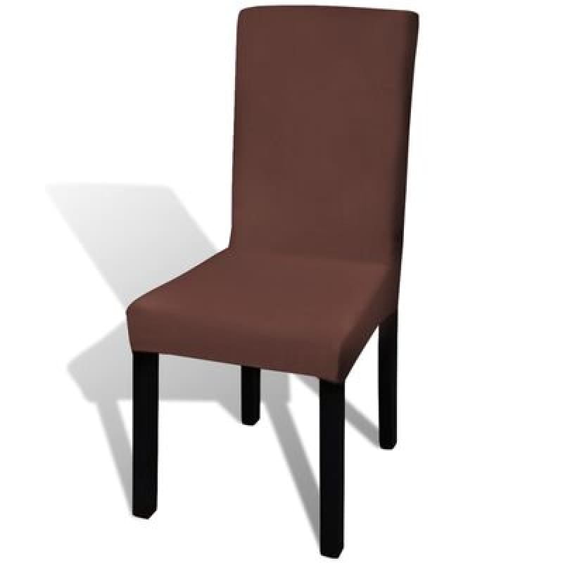 Brown Kitchen Chair Covers