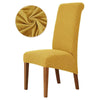 Sunflower Yellow Large Chair Cover