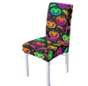 Halloween Chair Cover