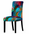 Marbled Chair Cover