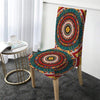 Ethnic Chair Cover