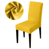 Mustard Chair Cover