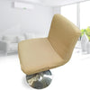 Central Leg Chair Cover