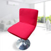 Central Leg Chair Cover