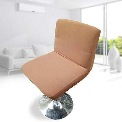 Central Leg Chair Cover