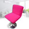 Central Leg Chair Cover