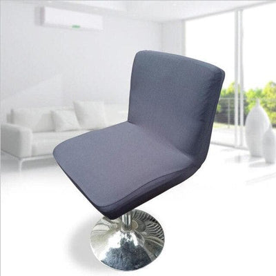 Central Leg Chair Cover