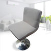 Central Leg Chair Cover