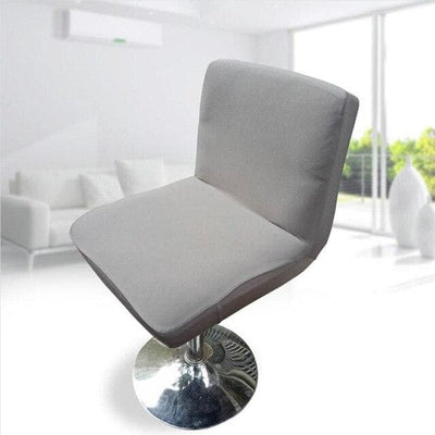 Central Leg Chair Cover