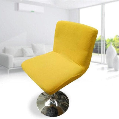 Central Leg Chair Cover