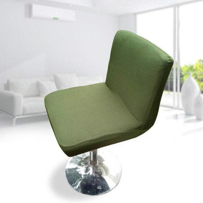 Central Leg Chair Cover