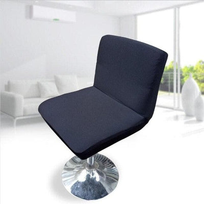 Central Leg Chair Cover