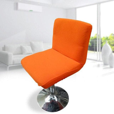 Central Leg Chair Cover