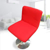 Central Leg Chair Cover