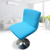 Central Leg Chair Cover