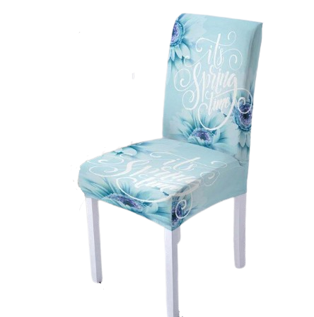 Spring Chair Cover