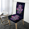 hamsa chair cover