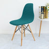 Emerald Scandinavian Chair Cover