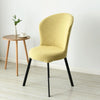 SUNFLOWER YELLOW Scandinavian Chair Cover