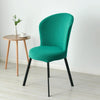 Deep Green Scandinavian Chair Cover