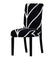 Trendy Chair Cover