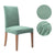 Emerald Chair Cover