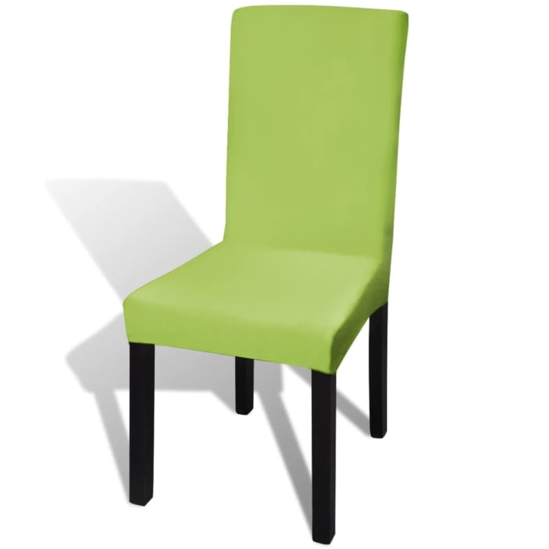 Light Green Chair Covers