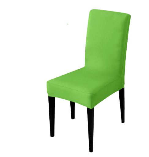Anise Green Chair Cover