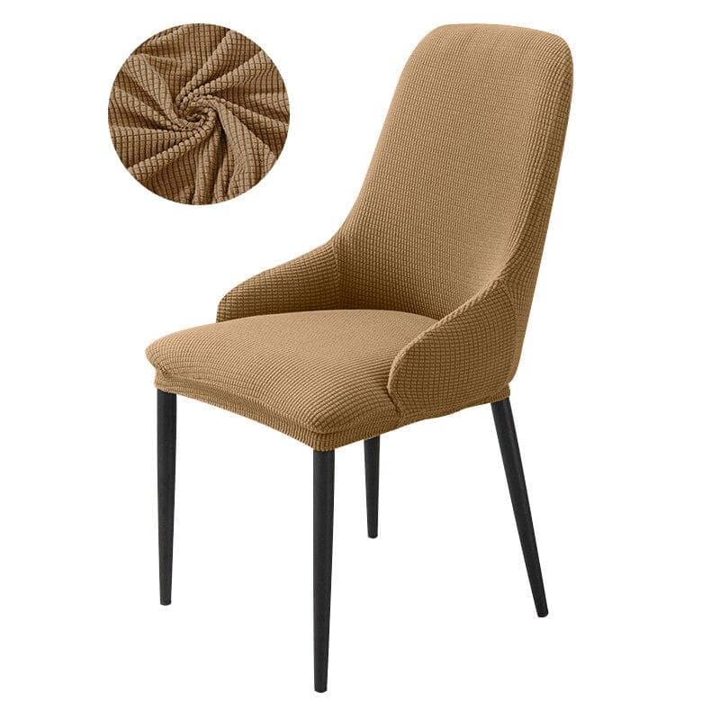 CHAMPAGNE Scandinavian Chair Cover