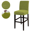 Olive Green Stool Cover