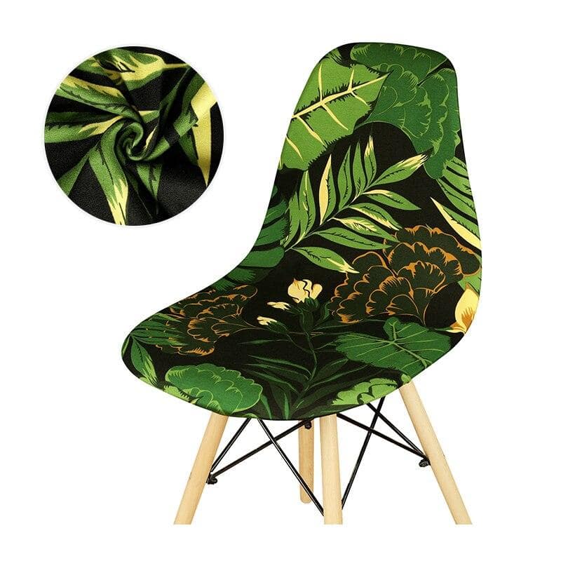 Scandinavian Garden Chair Cover