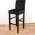 Twilight Bar Stool Cover