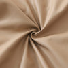 Camel Leather Office Chair Cover