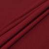 Large Burgundy Chair Cover