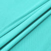 Large Turquoise Chair Cover