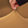 Large Camel Chair Cover