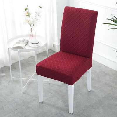 Thick Chair Cover